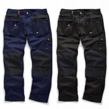 Scruffs Worker Plus Trouser